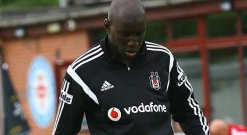 DEMBA BA GOLLERE BAŞLADI!...