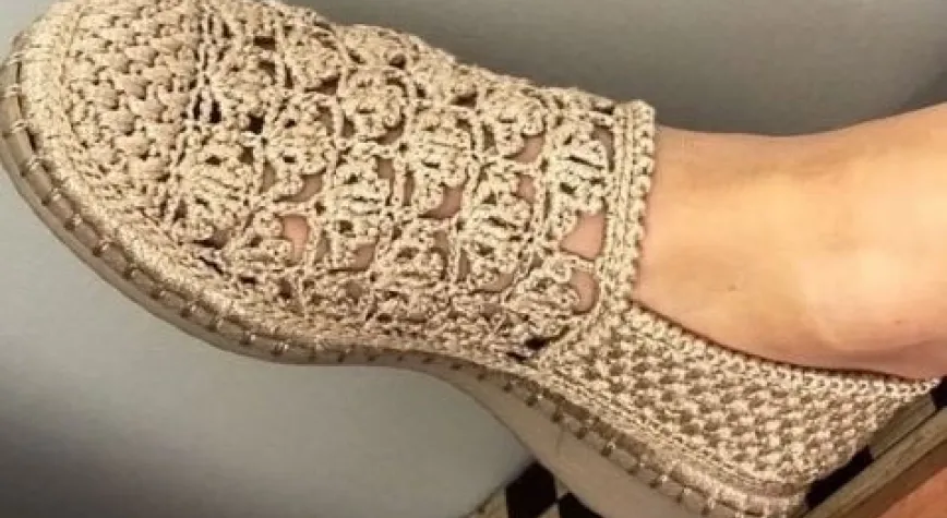 DEPREMDEN ÇIKAN ZANAATKAR!