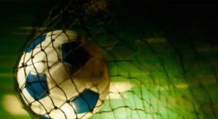 DERBİ FENERBAHÇE'NİN: 1- 0