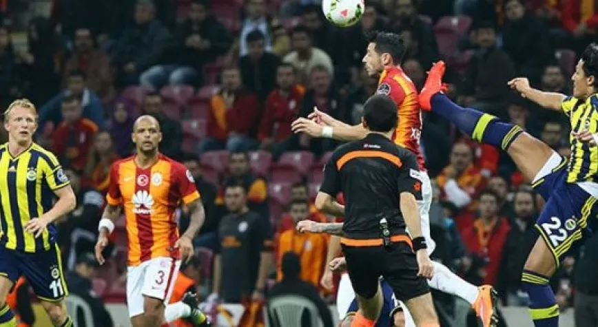 DERBİ İÇİN ÖZEL PRİM!..
