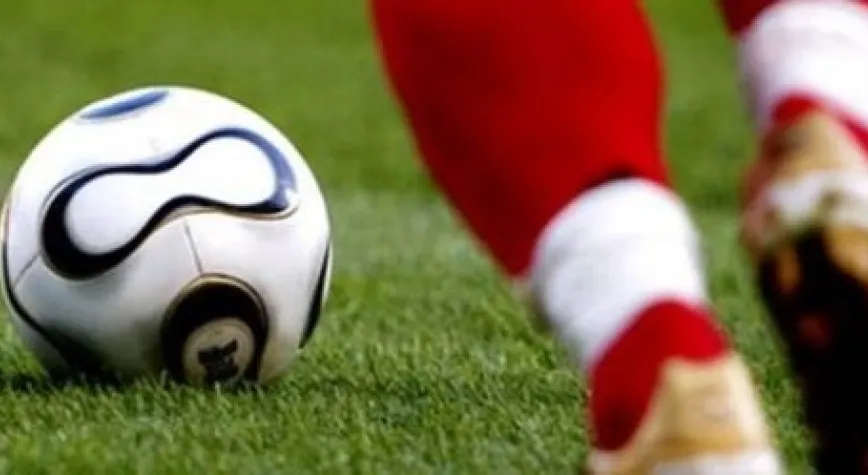 DERBİDE GÜÇ FARKI ORTAYA ÇIKTI