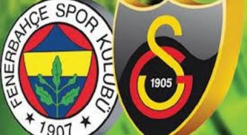 DERBİDEN BERABERLİK ÇIKTI: 1-1 