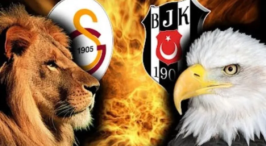 DERBİDEN ŞAMPİYON ÇIKAR MI?