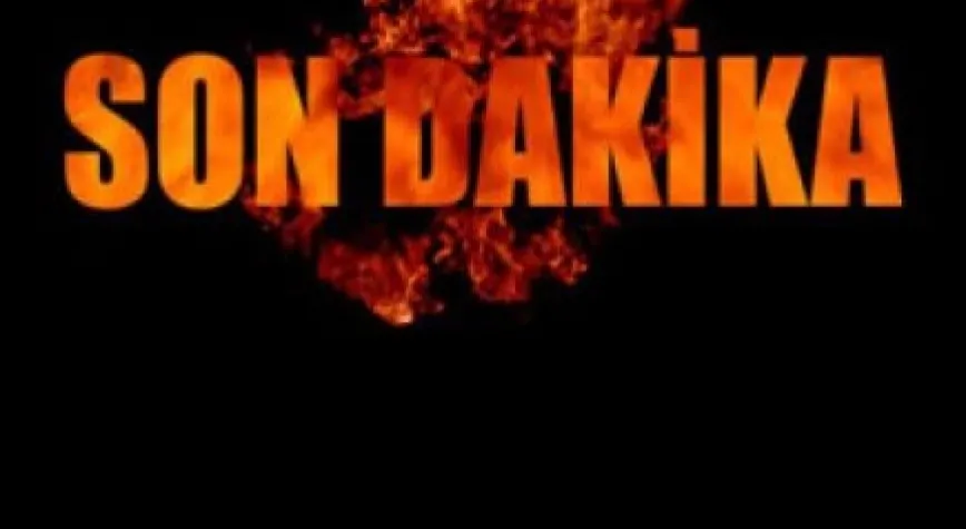DİKKAT... YABANCIYA SINIR GELİYOR!