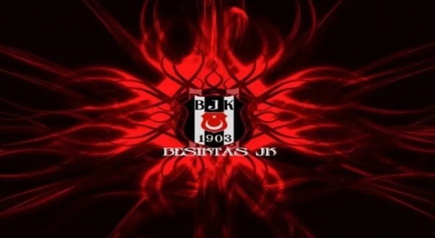 DOLMABAHÇE'DE GOLSÜZ GECE!