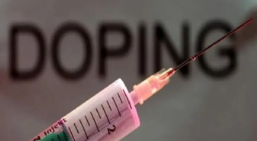 DOPİNG VE ÖDÜL 2 BİN SENE ÖNCE VARMIŞ!
