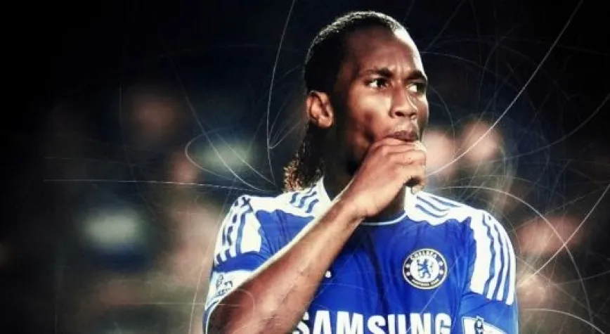 DROGBA 6 AY CEZA ALABİLİR!