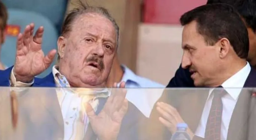 DÜNYA CAVCAV'I KONUŞUYOR!...