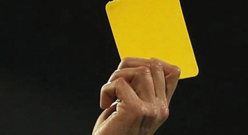 DÜNYA KUPASI'NDA TÜRK HAKEM DE VAR!