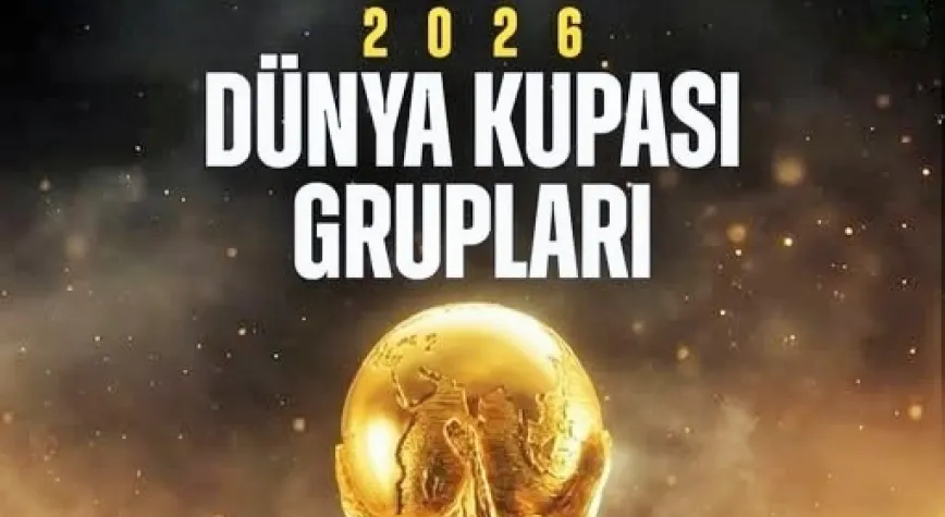 DÜNYA KUPASI'NDA İLK MAÇIMIZ AVUSTRALYA İLE...