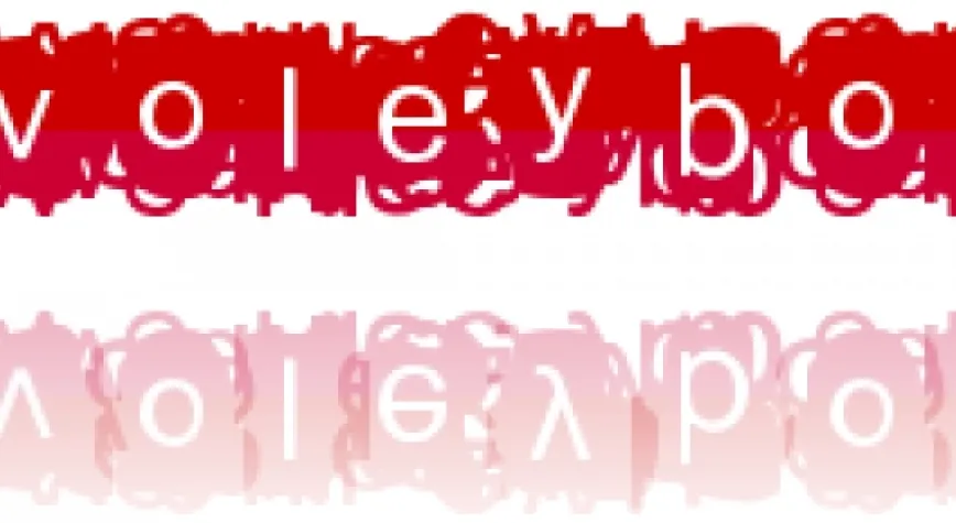 ECZACIBAŞI DÜNYA ŞAMPİYONU...