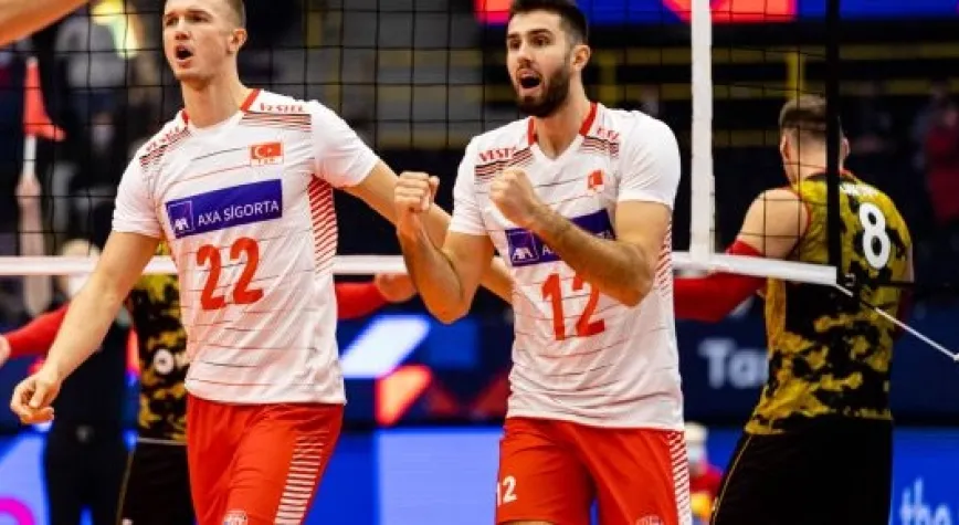 EFELER HIZLA İLERLİYOR!