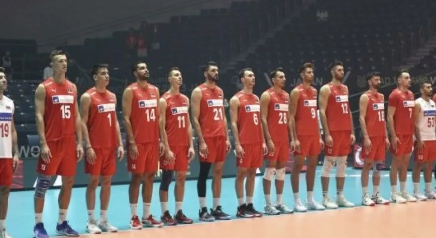 EFELER OLİMPİYAT MÜCADELESİNDE...