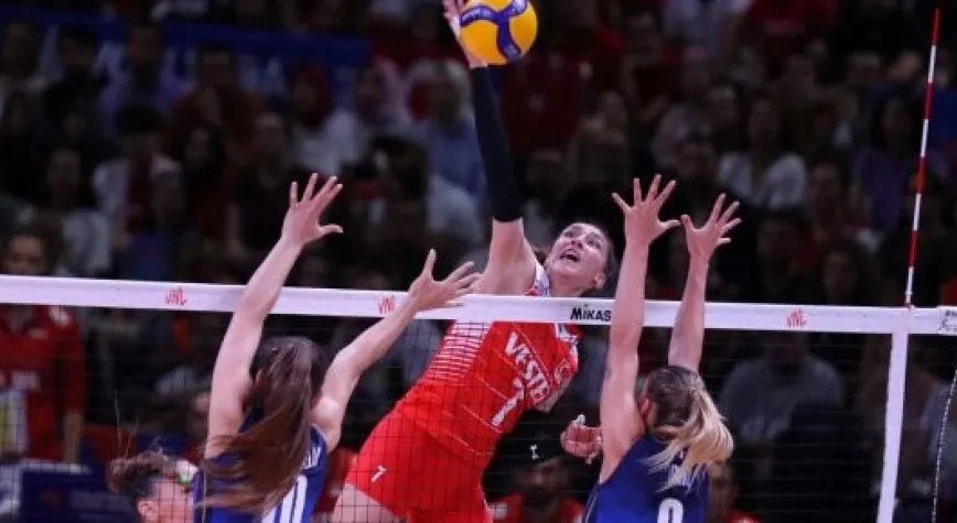 EGONU'YU DURDURAMADIK: 0-3