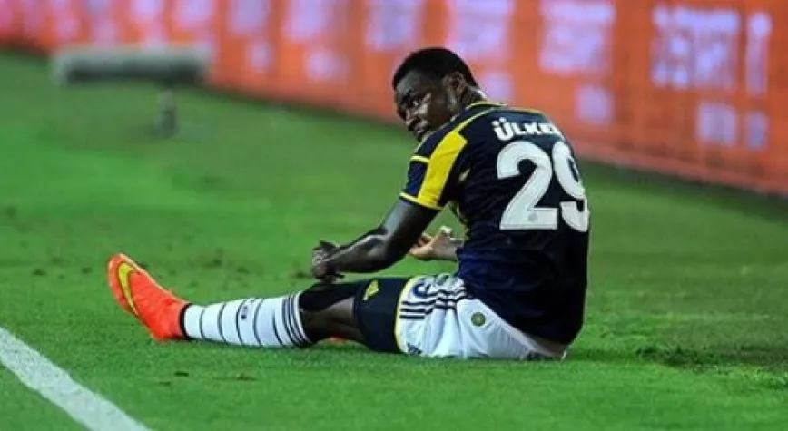 EMENİKE KRİZİ!..