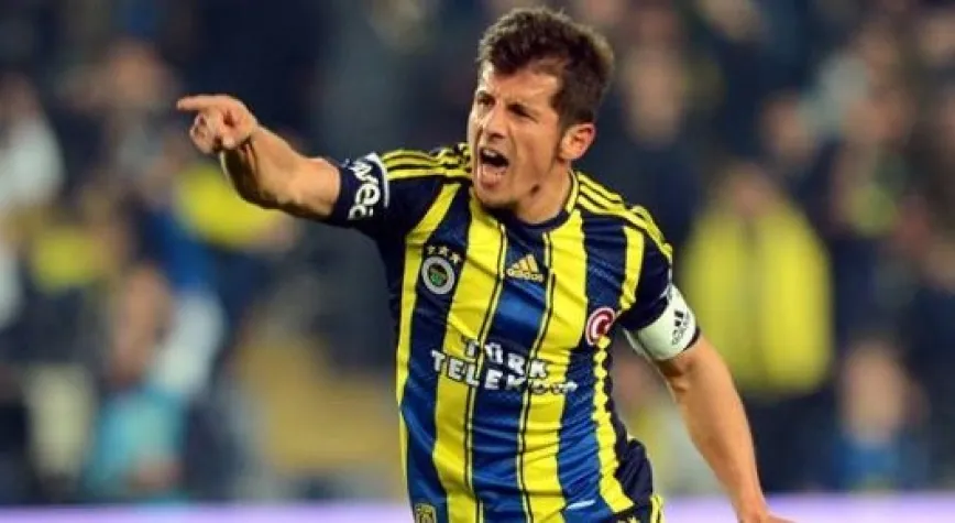 EMRE ARTIK YOK!