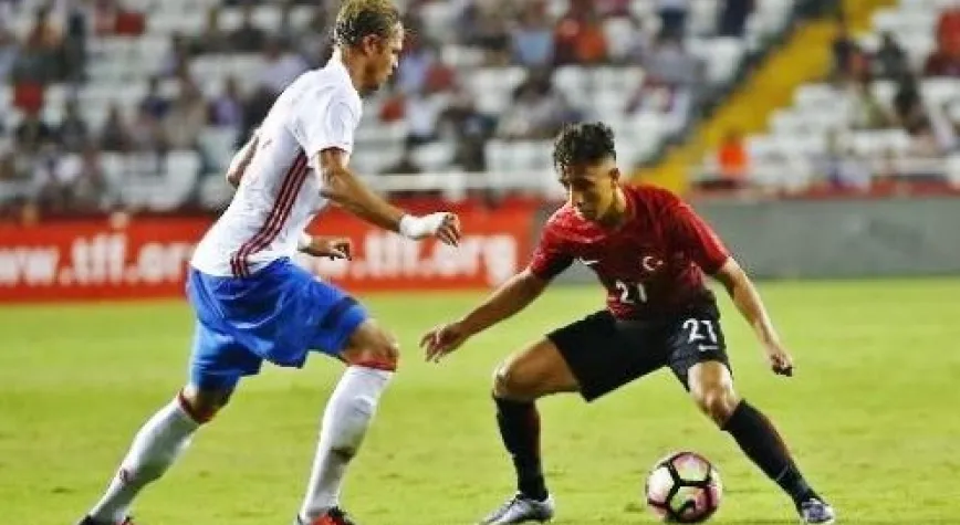 EMRE MOR KİME EMANET EDİLDİ?