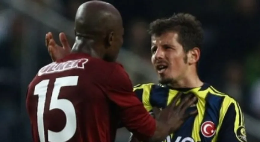 EMRE'NİN BAŞI DERTTE!