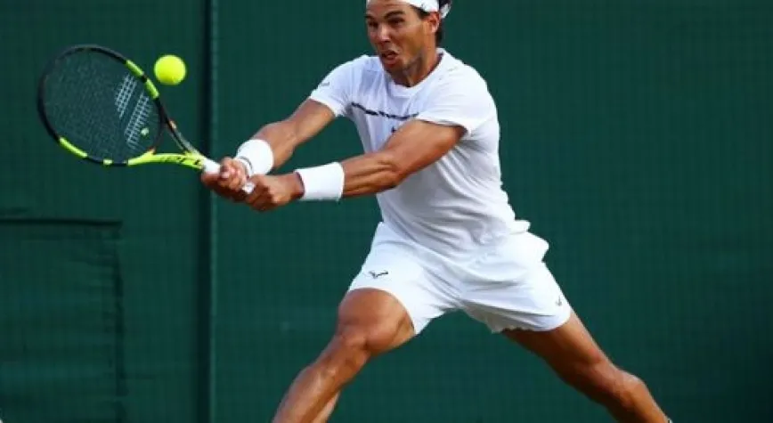 EN BÜYÜK YİNE NADAL!..