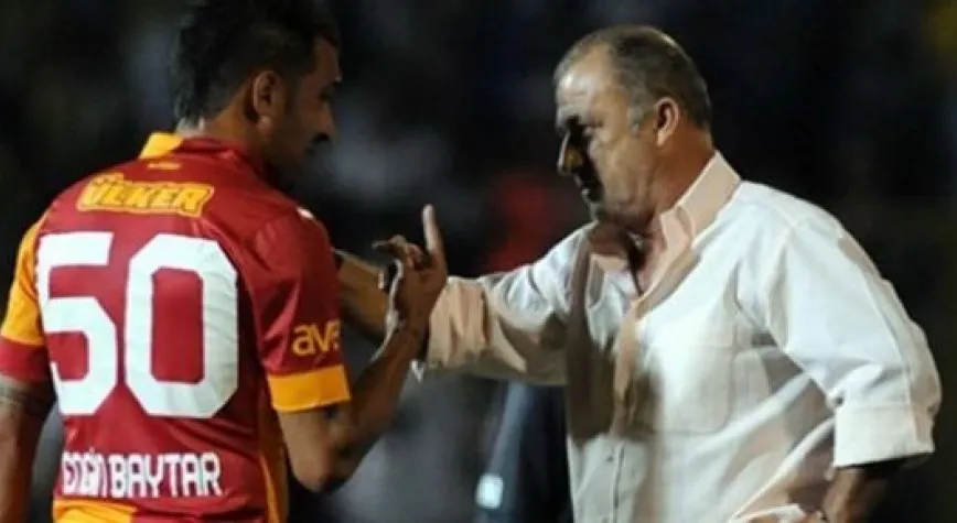  ENGİN’İN BABASI: UTANIR OLDUM! 