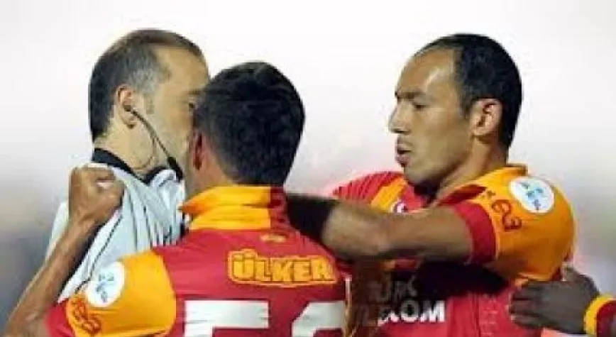 ENGİN'İN BAŞI İYİCE BELADA!