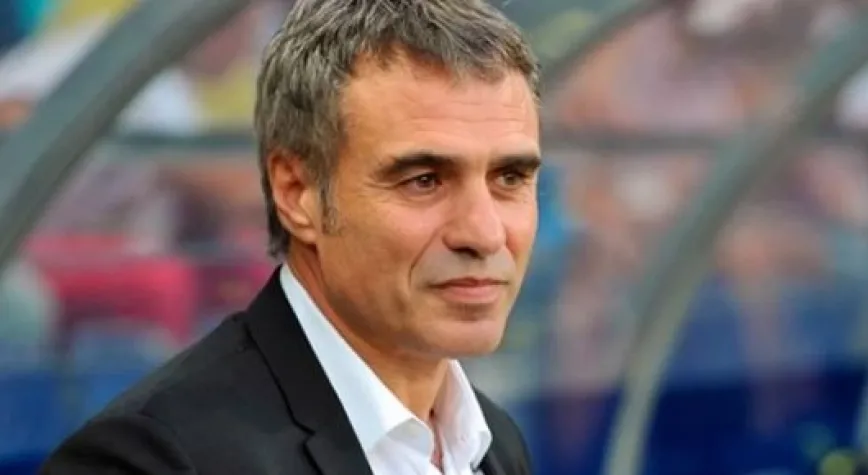ERSUN YANAL GÖREVİNDEN AYRILDI...