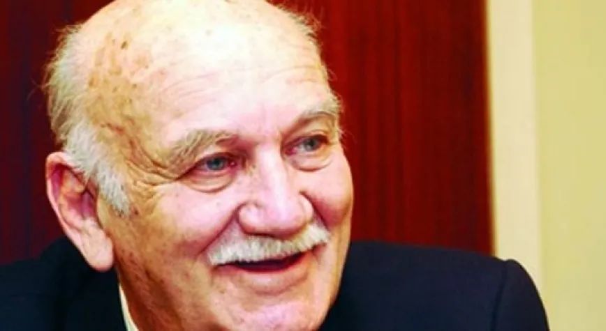 ESKİ GALATASARAYLI YILDIZ ÖLDÜ!..