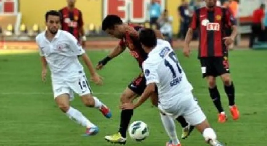Haber Resmi