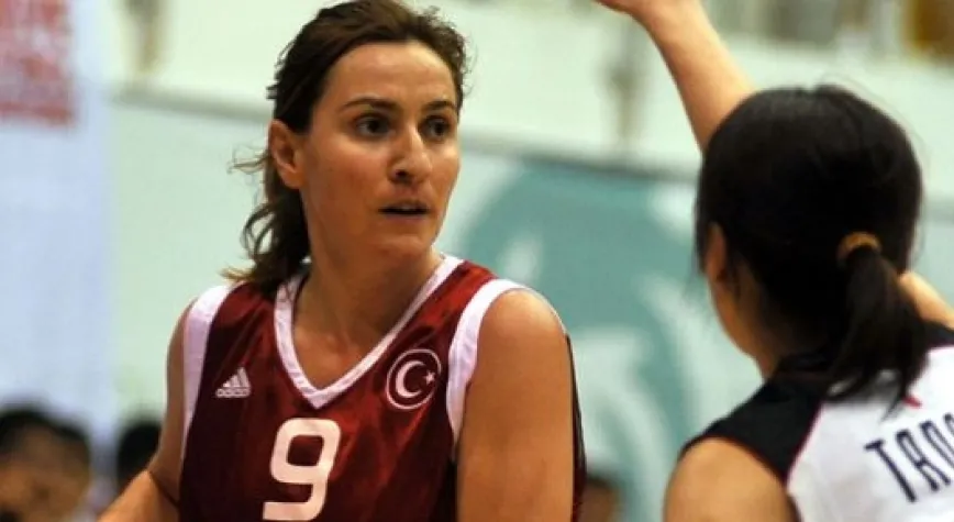  ESMERAL OLİMPİYATLARDAN UMUTLU