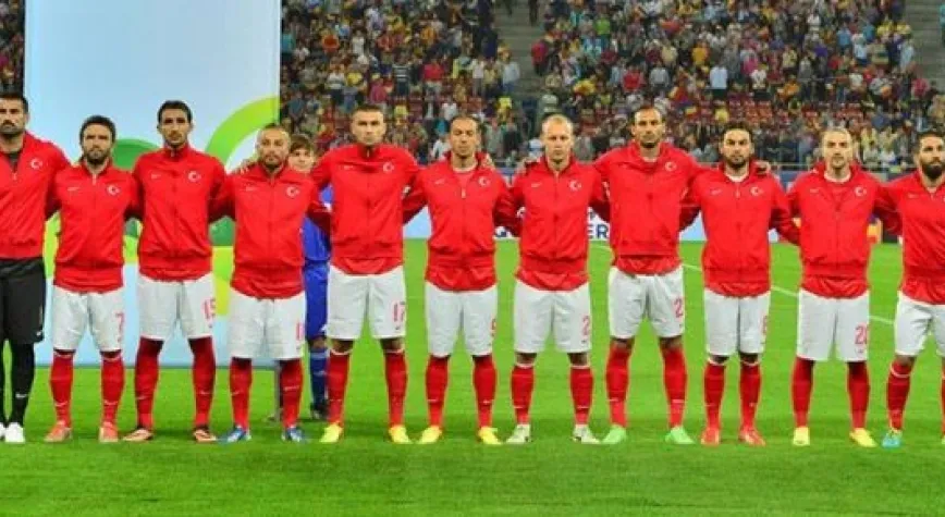 ESTONYA'DA TEHLİKELİ VİRAJ!