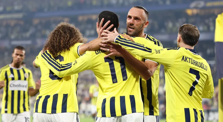 EYÜP SEYREDİNCE, KANARYA UÇTU GİTTİ: 8-0