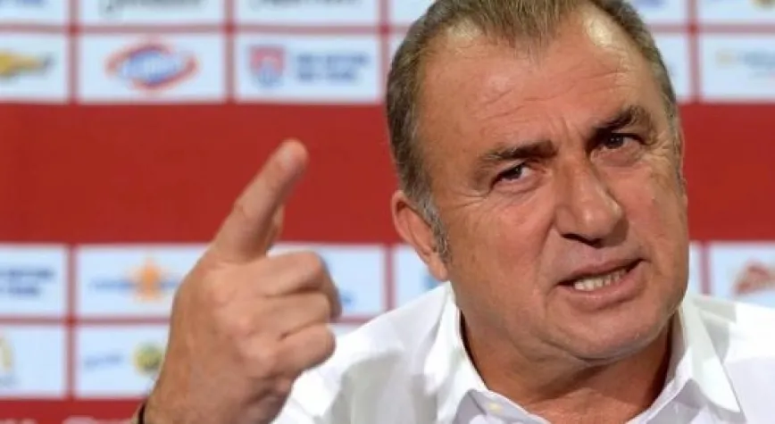 FATİH HOCA TABURCU EDİLDİ!..