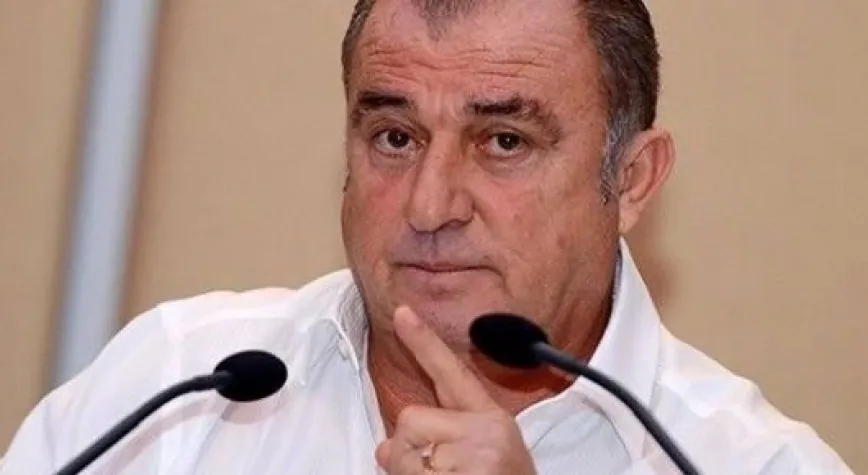 FATİH TERİM LİG TV'YE 'EVET' DEDİ!..