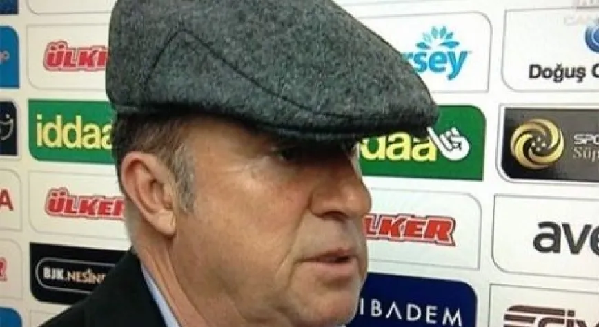 FATİH TERİM'E 5 MAÇ CEZA!