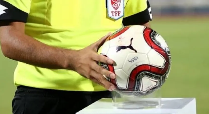 F.BAHÇE-BEŞİKTAŞ MAÇINI KİM YÖNETECEK?