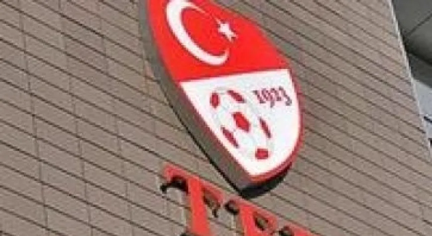 FEDERASYON KARARINDAN DÖNMEDİ!