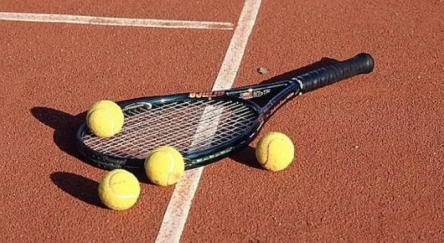 FEDERER YENİLDİ!..