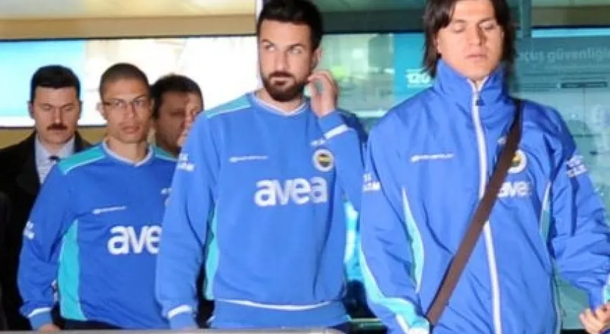 FENERBAHÇE 4 MAÇ YAPACAK!