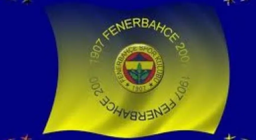FENERBAHÇE ADETA ÇILDIRDI!..