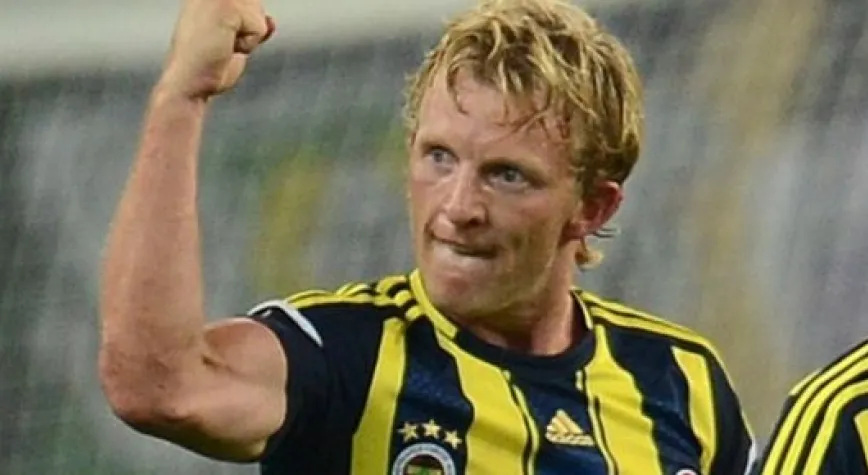 FENERBAHÇE ARAYI AÇIYOR: 2- 1