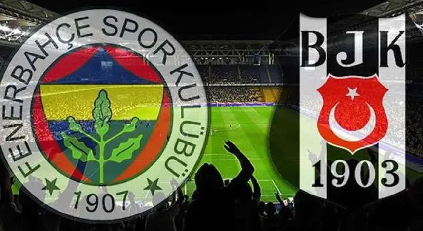 FENERBAHÇE- BEŞİKTAŞ DERBİSİ 5 EYLÜL'DE OYNANACAK!