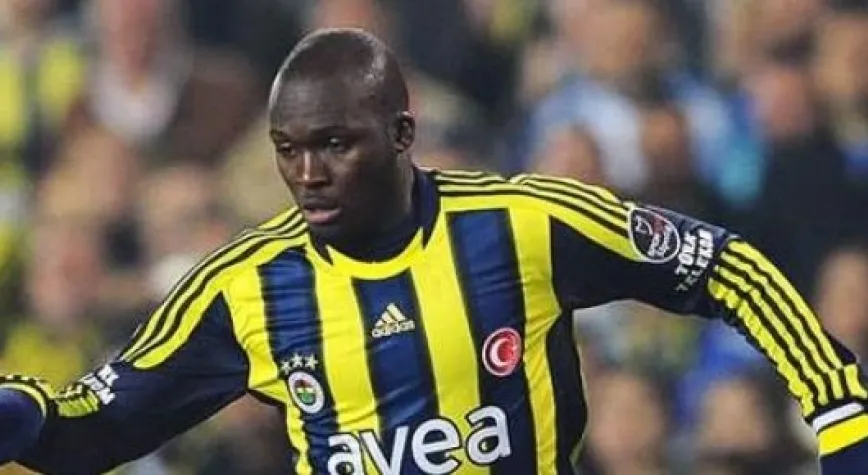 FENERBAHÇE- ESKİŞEHİRSPOR: 2- 0