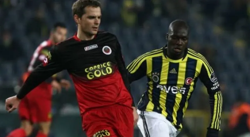 FENERBAHÇE GOLCÜ TAKIM MI?