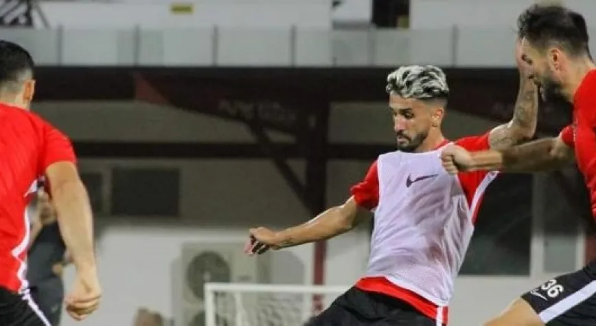 FENERBAHÇE- HATAYSPOR MAÇI ÖN ANALİZİ!..