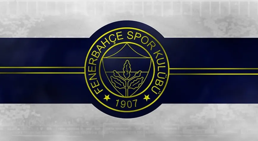 FENERBAHÇE İÇİN KARA GECE...