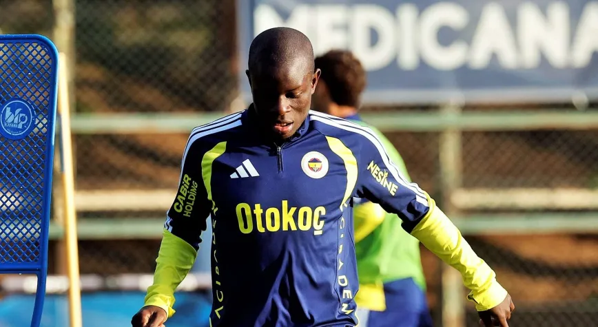 FENERBAHÇE RİZE'YE GİDECEK!