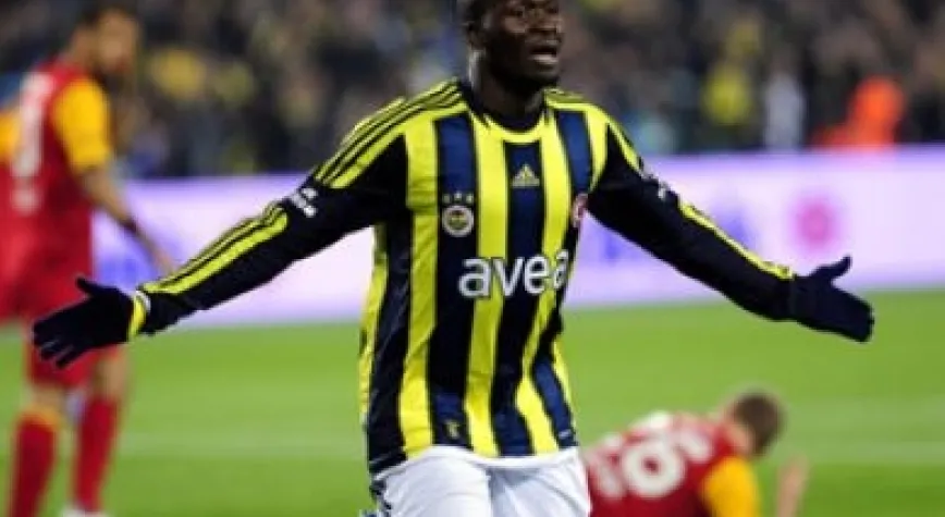 FENERBAHÇE'DE AYRILIK SİNYALLERİ!..