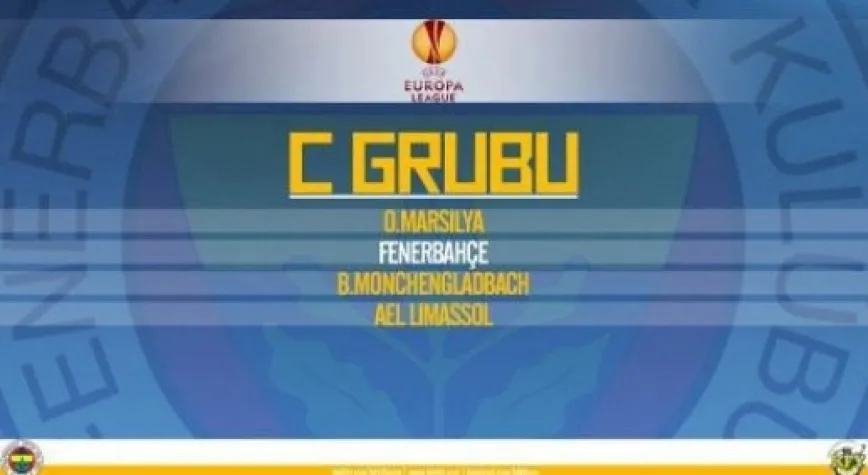 FENERBAHÇE'NİN AVRUPA MAÇLARI ŞİFRESİZ!