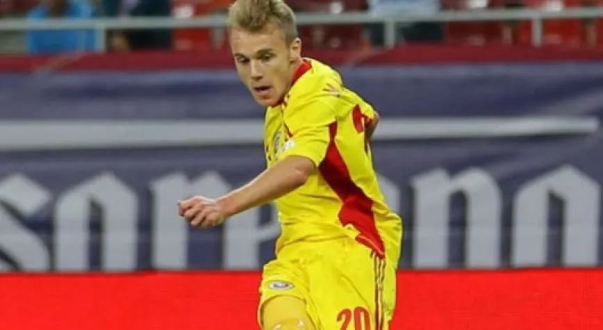 FENERBAHÇE'NİN ÇİLEĞİ DE BU!..