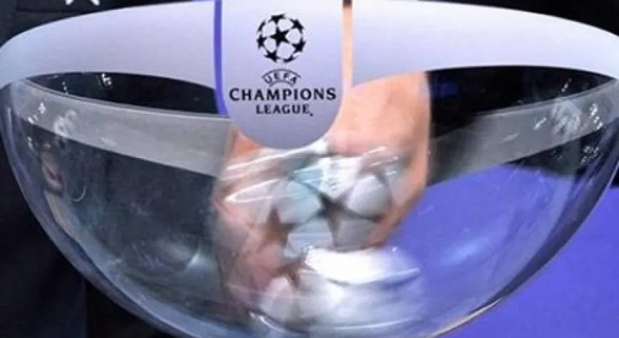 FENERBAHÇE'NİN RAKİBİ BELLİ!..